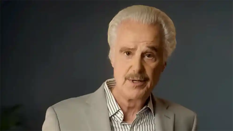 Dr. Mike Evans Responds to Tucker Carlson’s Attacks on Christian Zionists