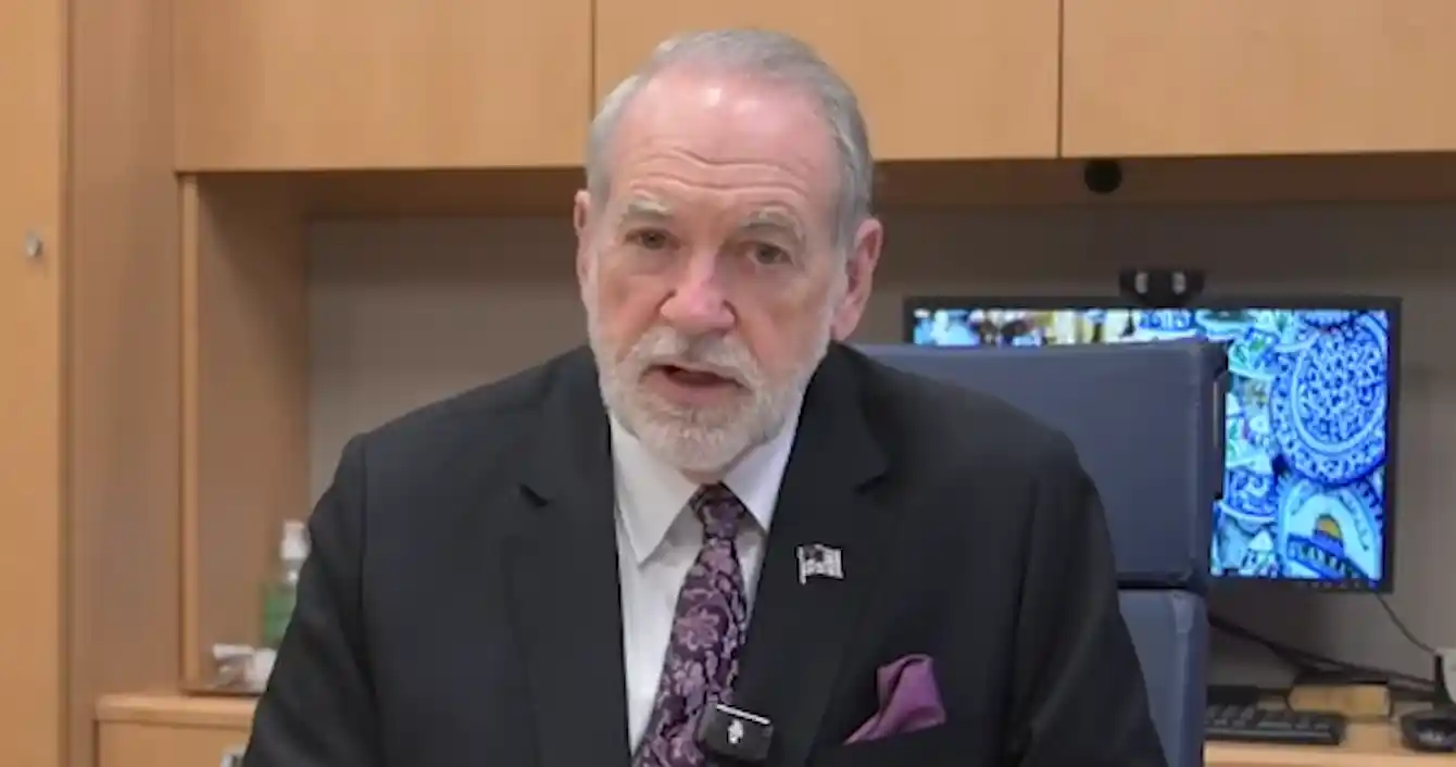 Ambassador Mike Huckabee: The Truth About Israel, Gaza, and U.S. Support