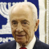 Shimon Peres